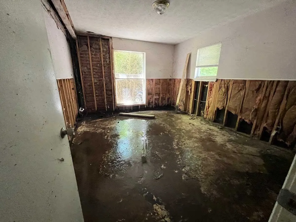 Water Damage Restoration services in Bealeton, VA